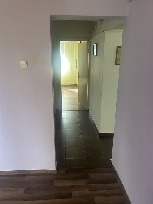 Apartament 3 camere