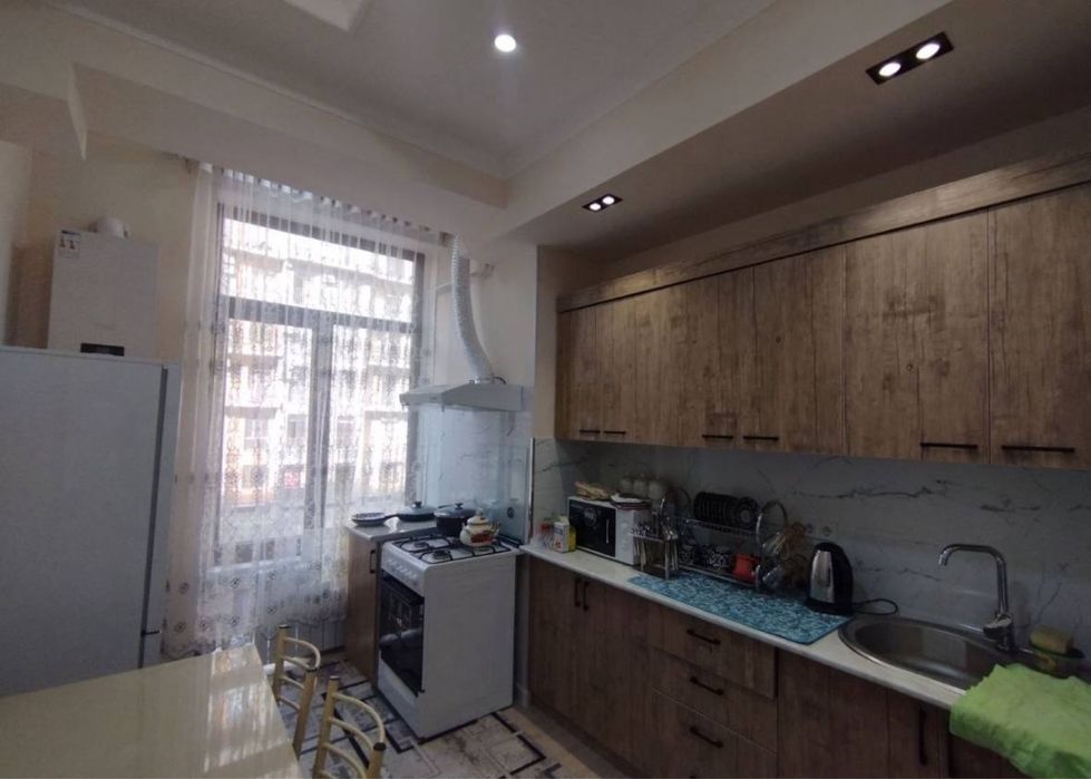 Аренда 2 хонали уй Паркентский