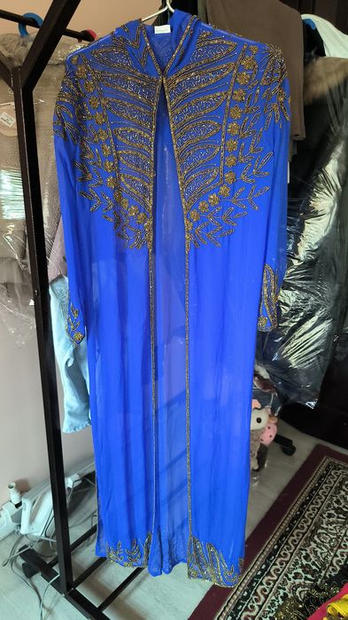 Абая ва куйлаклар