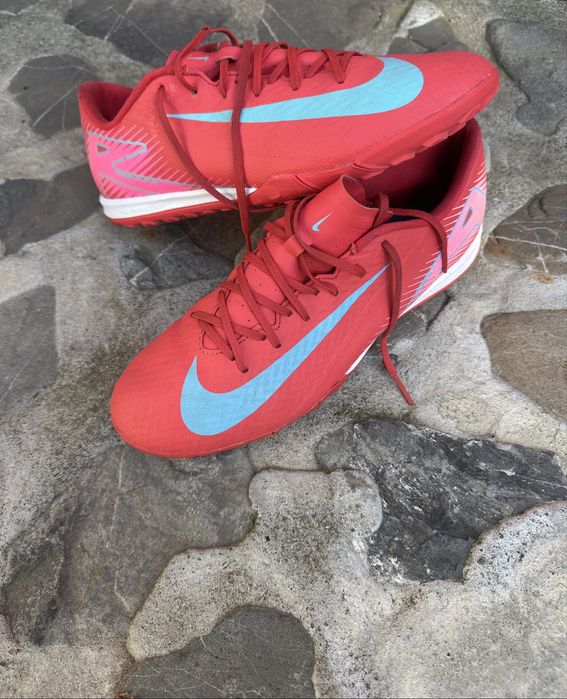 Ghete de fotbal Nike Superfly