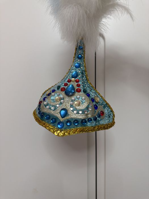 Национальное платье