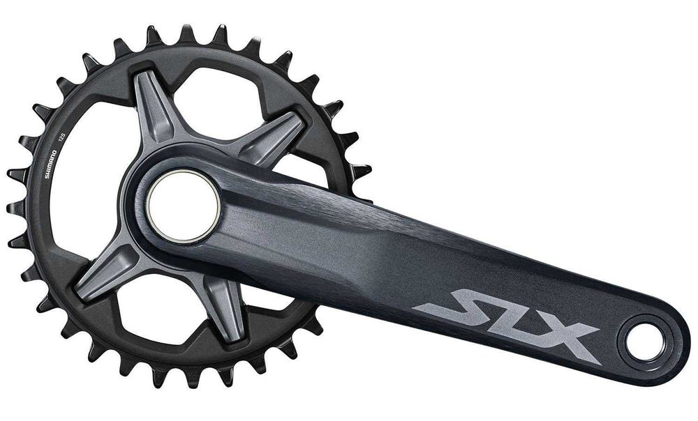 Курбели Shimano SLX FC-М7100 12s 32t 175mm