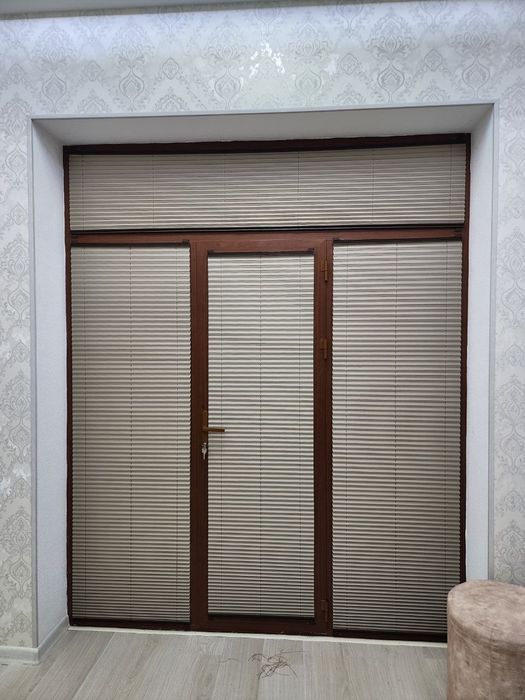 Жалюзи и шторы. Jalyuzi pardalari