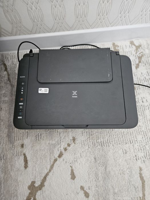 Принтер PIXMA Canon