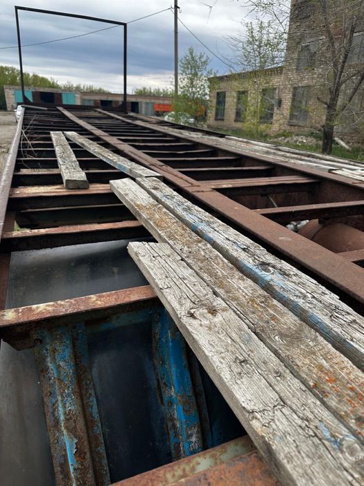 Продам прицеп.