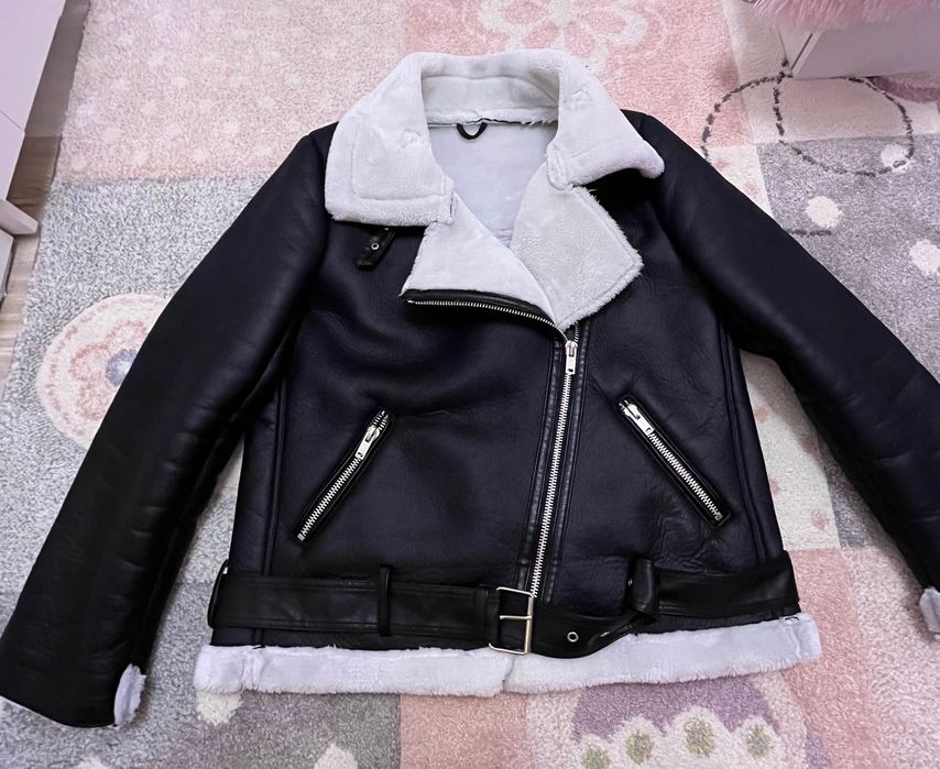 Дамско яке / палто