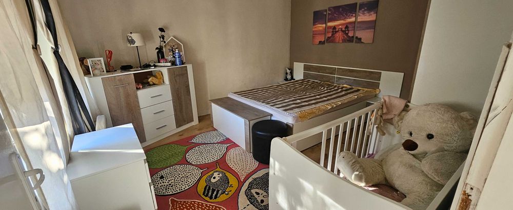 Продава се Къща в Пловдив, Гагарин - 49 кв.м за 1613 €/кв.м - Снимка #8