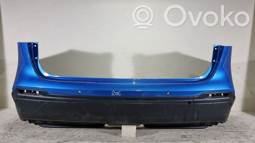 Bara spate Nissan Qashqai 2018, 2019, 2020, 2021, cod OE 85022HV20H