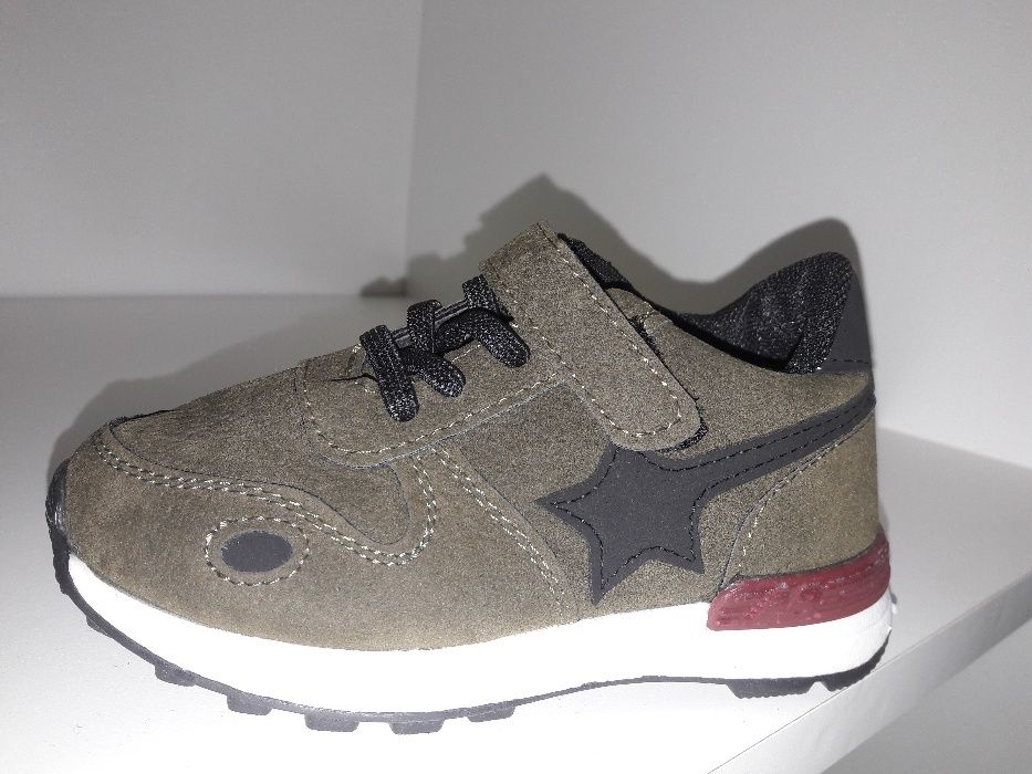 Нови Детски маратонки