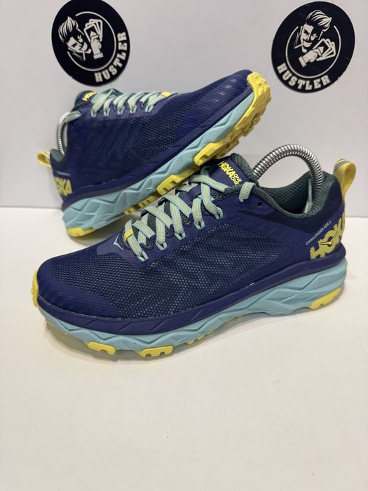 Маратонки HOKA CHALLENGER ART 5 . Номер 37.5