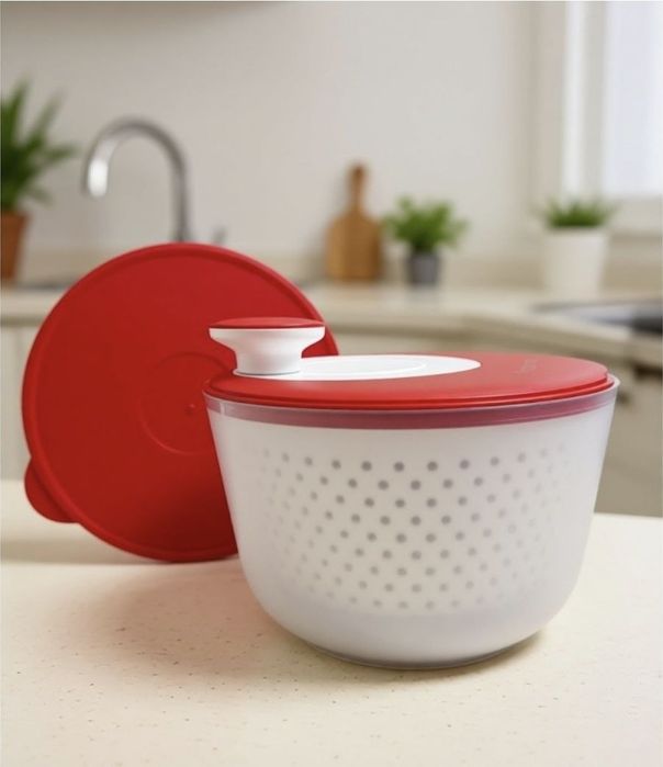 Сушилка универсальная Tableware 3.9 л, пластик