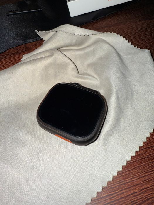 Продам Apple Watch ultra 2