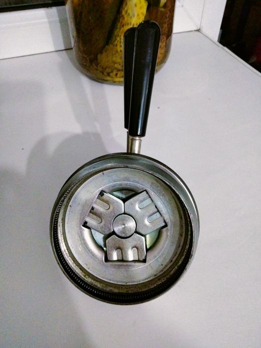 Продам закрывашку