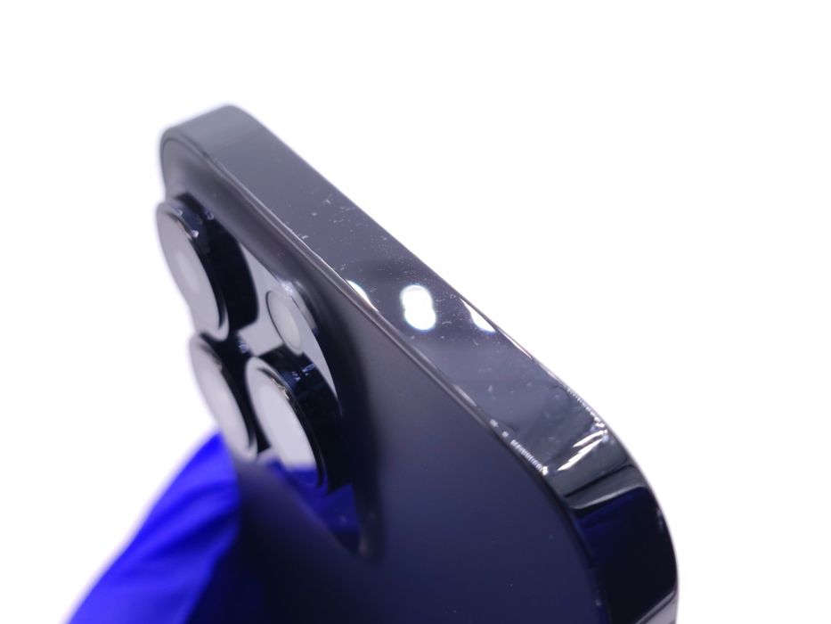 Apple iPhone 14 Pro Max 256GB Space Black, Garantie 24 luni | #D89848