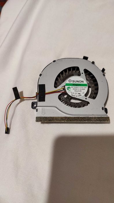 Кулера для ноутбуков