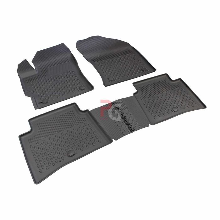 Set presuri pentru Toyota Corolla SD (2019+)