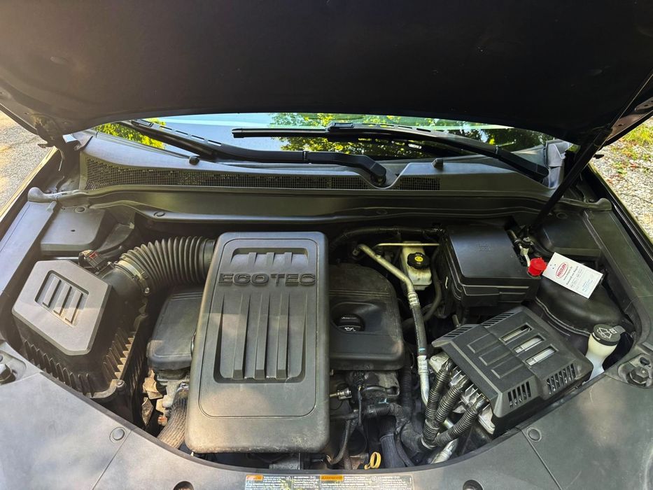 Ocazie,GMC Terrain.an 2012.detin raport car vertical