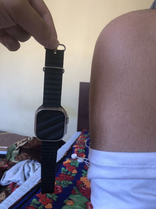 Smart watch t800 ultra 2