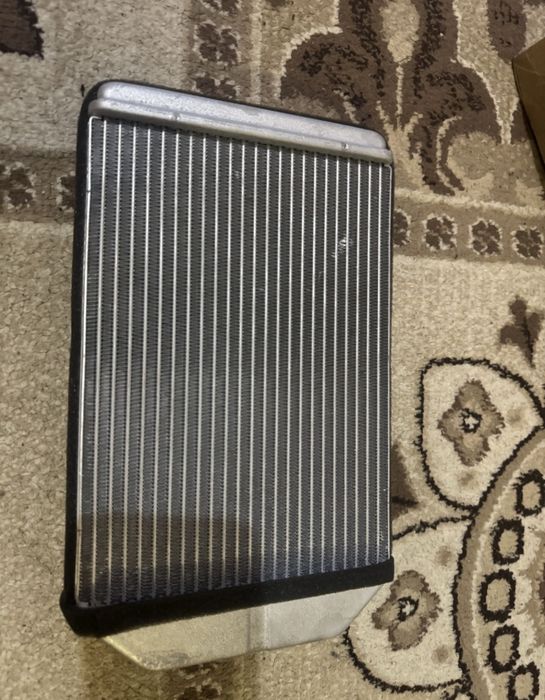 Печка новая Ауди А6 С5, Audi A6 C5