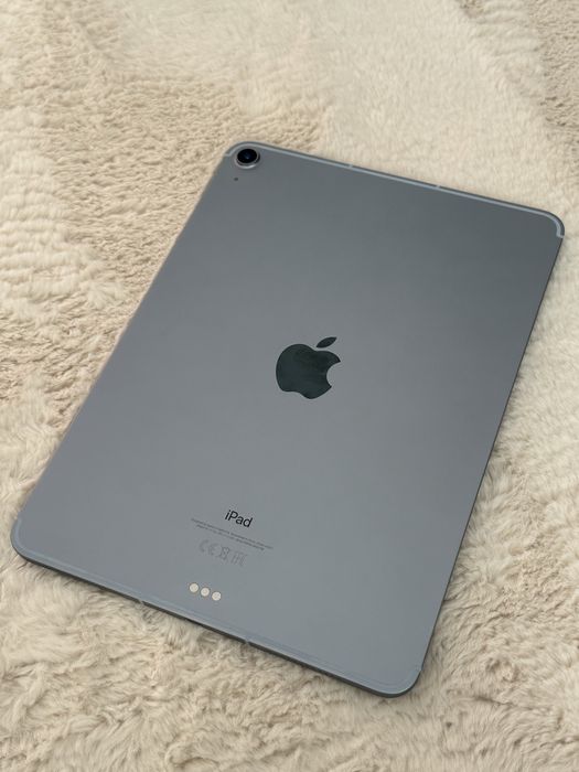 Ipad air 4 256gb