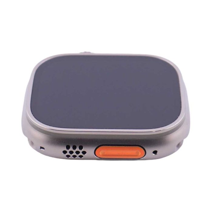 Apple Watch Ultra 2 49mm Natural Titanium - GARANTIE 12 LUNI | TrueGSM