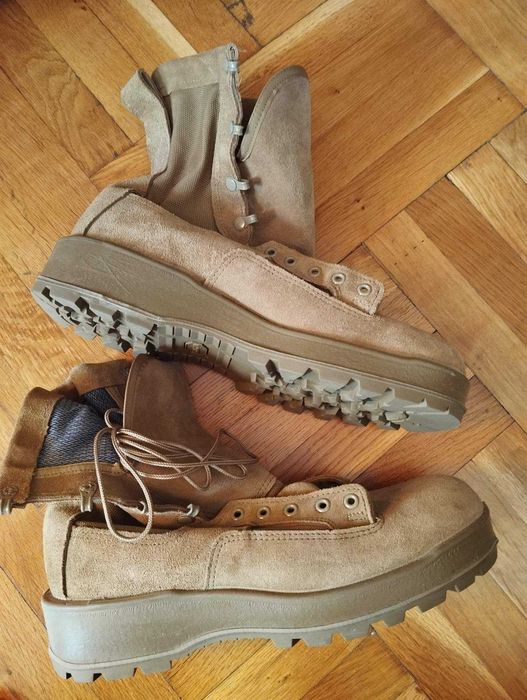 Кубинки ALTAMA 47 Gore tex