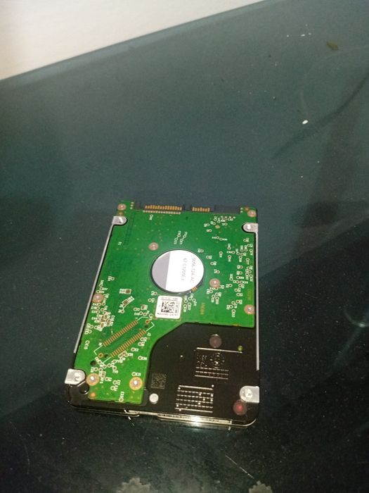 (HDD) 1 TB Жесткий диск продаю