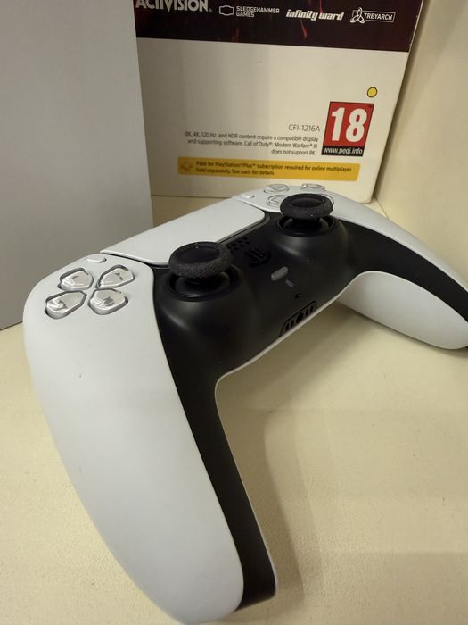 Play Station 5 Disc Edition 1 джойстик