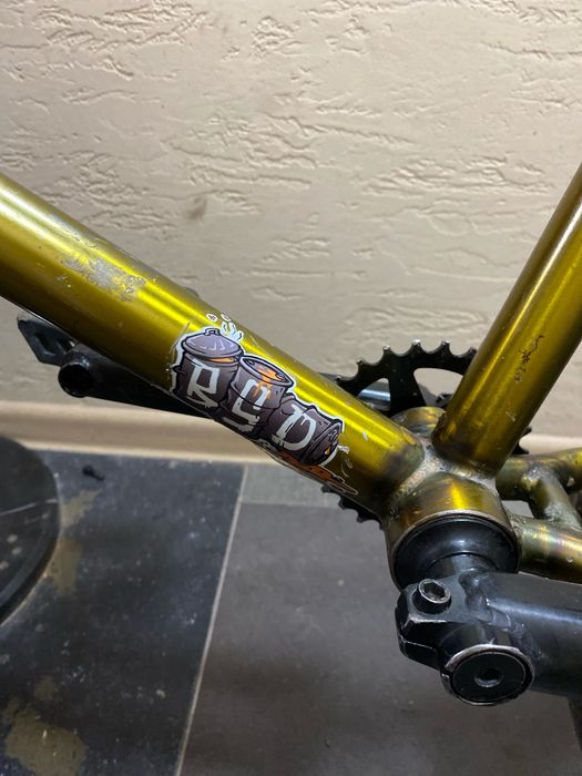 Кастом бмх,bmx custom