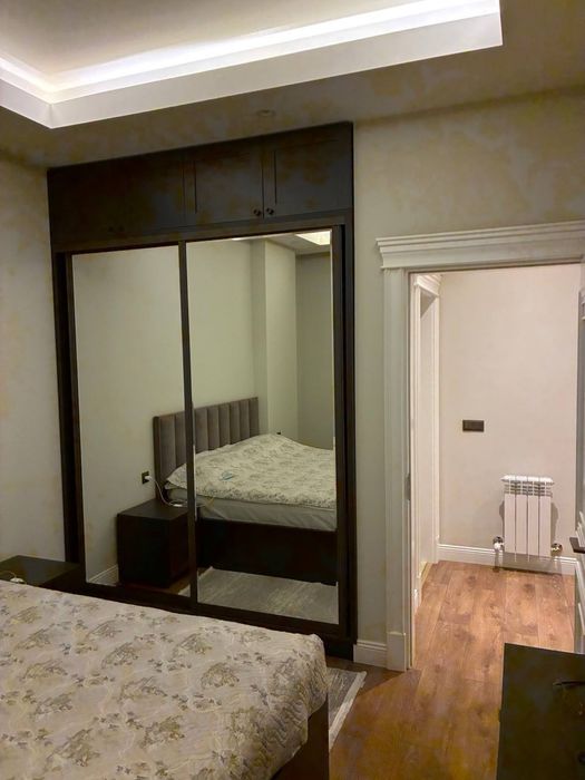 Аренда ЖК Via Port 3/7/8 90 м2