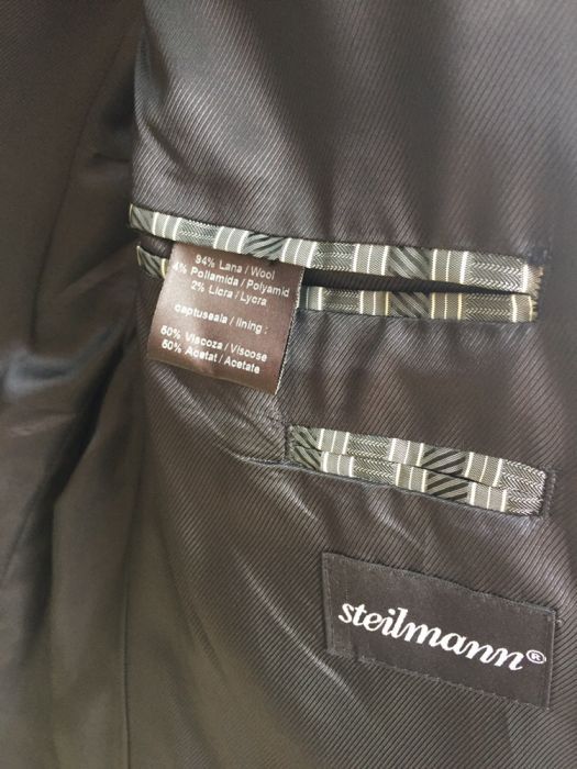 Costum STEILMANN - IMPECABIL - marime 42/43