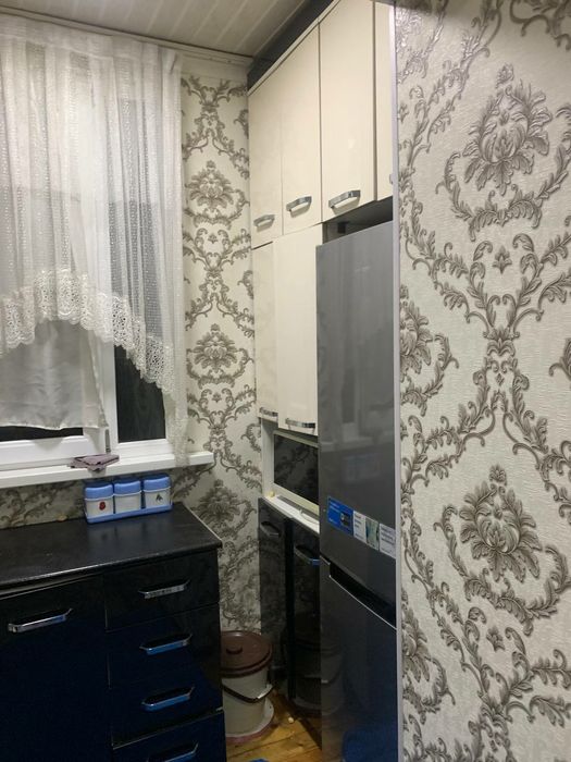 2Xona 3 xona qlngan yevro remont 2chi  qavat 4 etajli dom