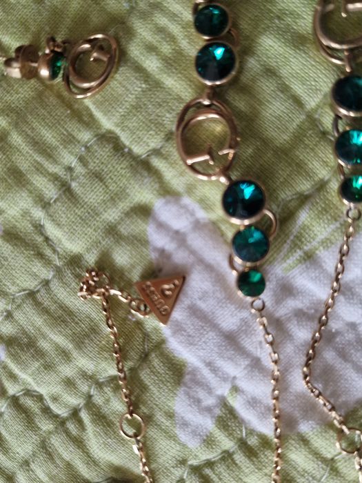 Set Guess 4 piese