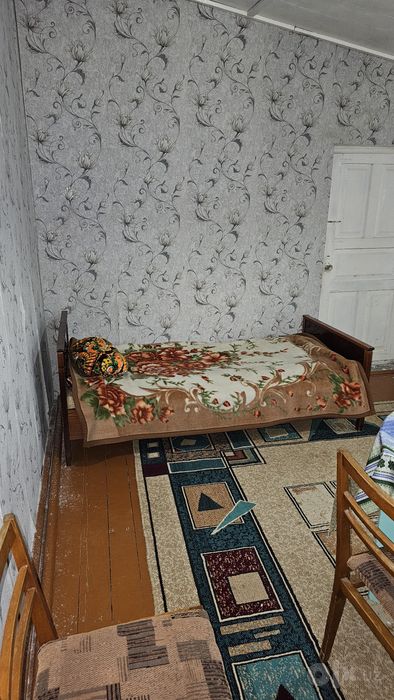 Односпальная кровать