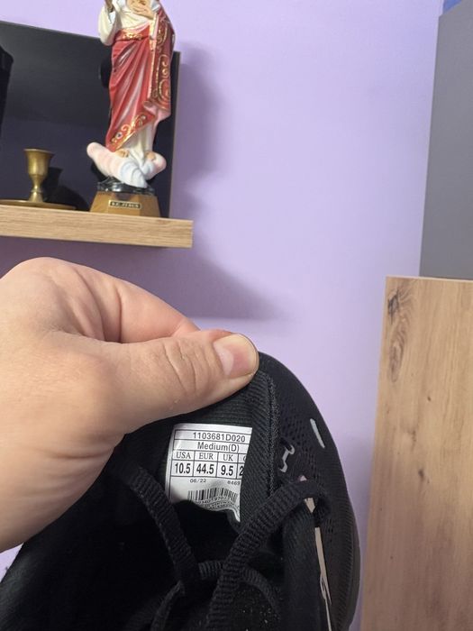 Adidasi brooks Ghost 14 ghoretex