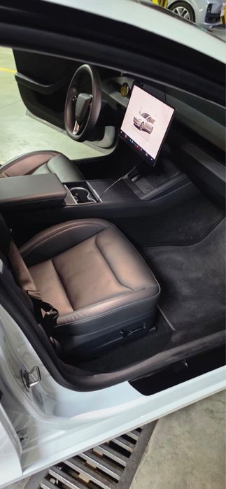 Tesla Model 3 Dual Motor