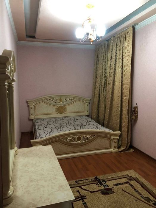 2хонали квартира – Бектемир оилага узок муддатга берилади