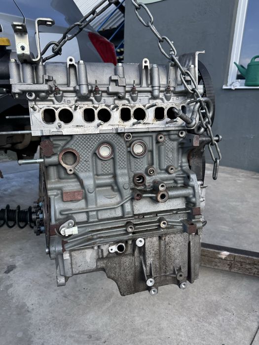 Motor Suzuki SX4 S Cross Vitara 1,6 Allgrip DDiS 120CP an 2017 D16AA