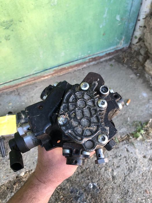 Горивна Помпа Ауди А5 3.0тди