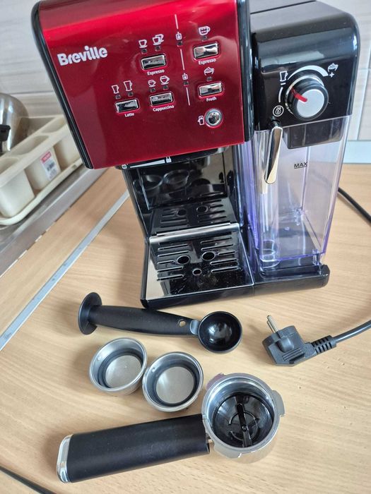 Espressor Breville Prima Latte II