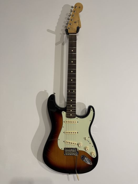 Chitara electrica Fender Classic Player 60S Stratocaster