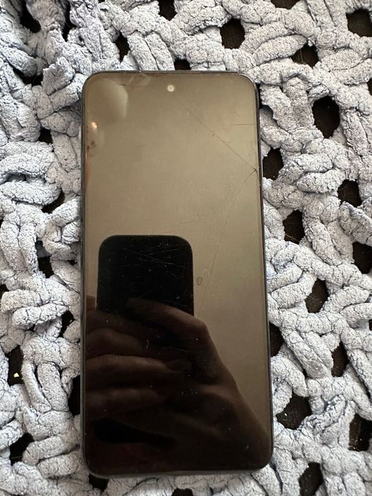 Телефон редми 10 2022 года без коробки