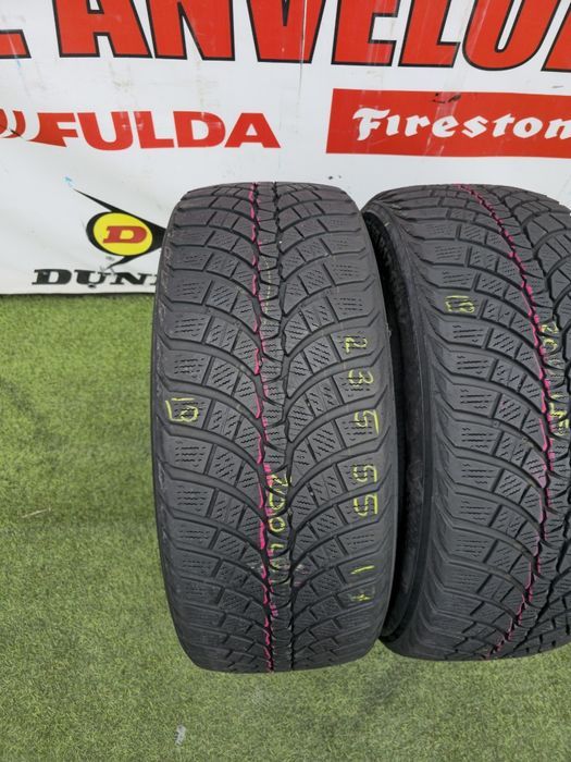 235.55.17 kumho m+s