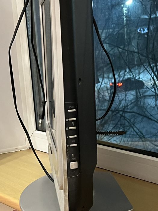 Телевизор Daewoo