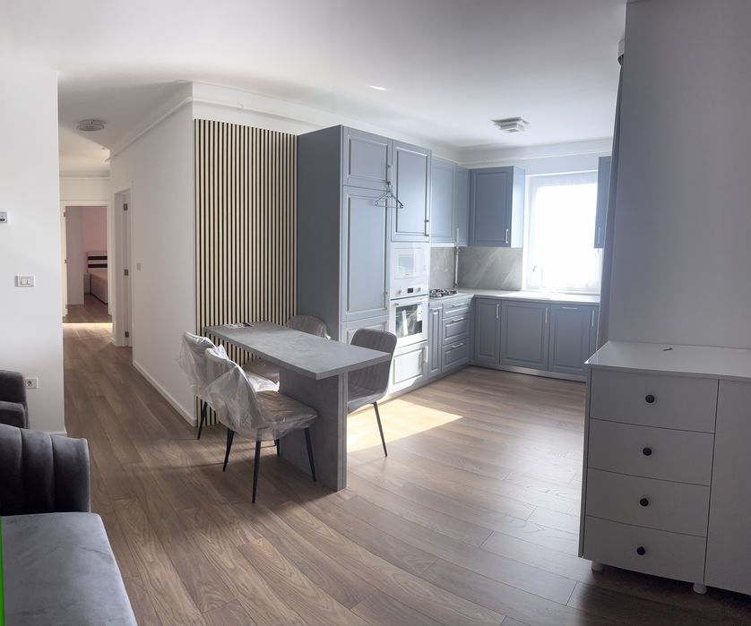 Inchirez apartament cu 2 camere