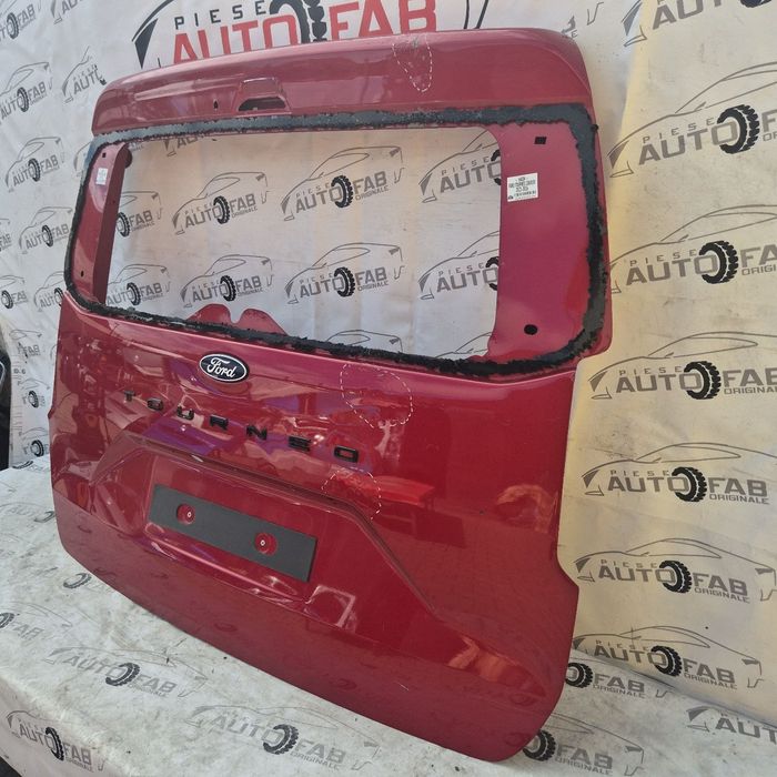 Haion Ford Transit / Tourneo Courier an 2023-2024-2025-2026