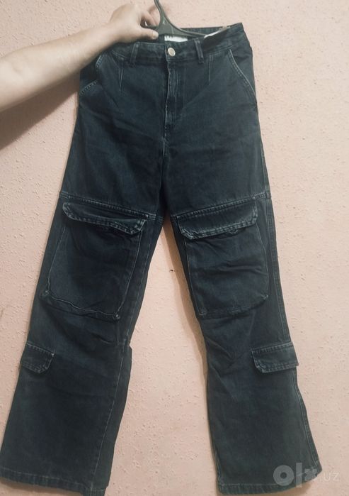 Джинсы "ZARA"В идеальном состоянии