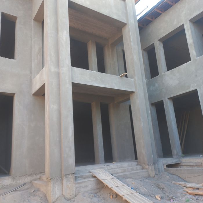 Suvoq tiyaga ishlarini tez va sifatli qilamiz