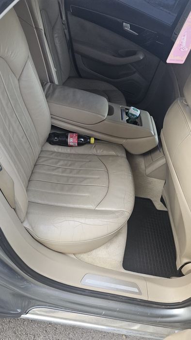 Audi a8 d4 3.0 2011