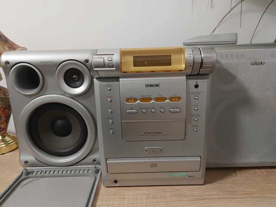 Combina muzicala Sony , stare PERFECTA !